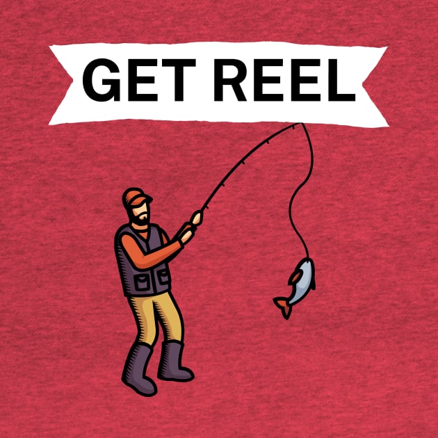 Get reel by maxcode